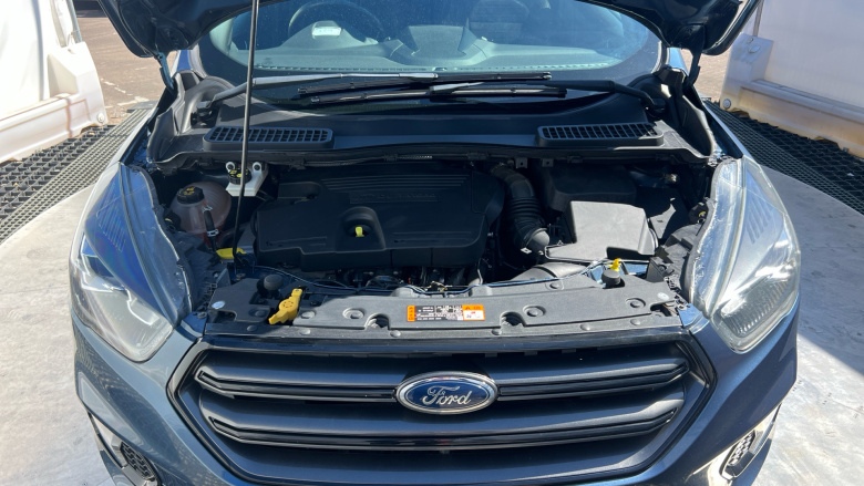Ford Kuga 2.0 TDCi ST-Line 5dr 2WD Diesel Estate